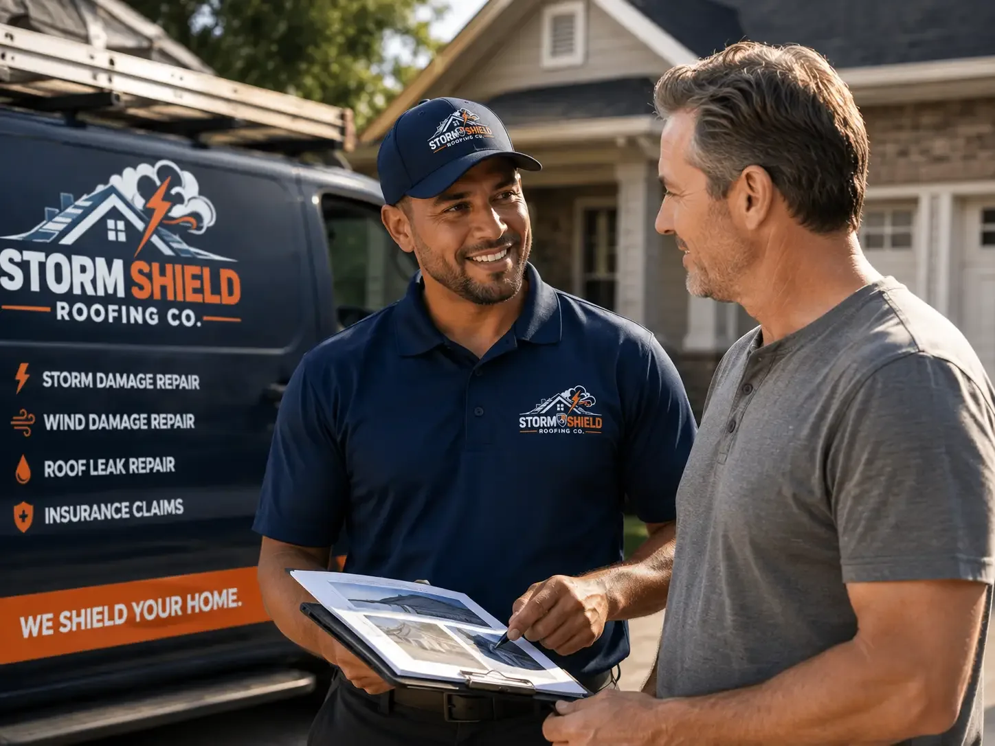 Storm Damage Roof Repair Pope Valley, CA FAQs